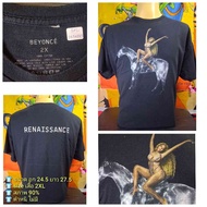 BEYONCE' Vintage T-Shirt