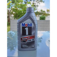 Mobil 1 Racing 4T 10W-40