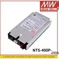 MEAN WELL inverter NTS-400P NTS-400P-212 NTS-400P-224  NTS-400P-248 NTS-400P-112  NTS-400P-124 NTS-4