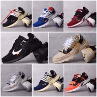 OW OFF-WHITE x NIKE AIR PRESTO