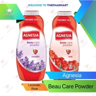 Agnesia Powder Lavender / Rose
