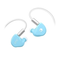 EPZ G20 Wired Earphones HIFI Music IEM In Ear Earphone Type C 1.8MM/3.5MM Earphone Cable