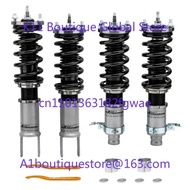 24-stage coilover shock absorber strut for Honda Civic 1998-2000, for Civic EH EJ EG3 EG4 EG5 EG8 EG