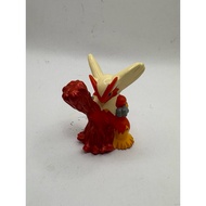 Pokemon Blaziken Figure (FP)