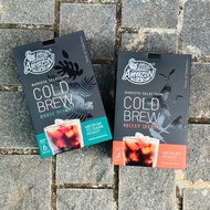 Café Amazon Cold Brew Coffee 2 Flavors (Cold Amazon)