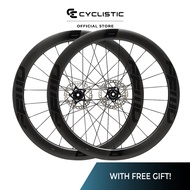 FFWD RYOT 55 DB Wheelset With Out Box