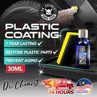 Plastic Coating For Plastic Cover On Car & Motor Plastic Restore Plastik Kit