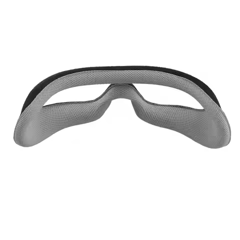FULL-Face Plate Replacement Kit For DJI Avata 2 Goggles 3 Face Mask Cover Drone Flight Glasses Spong