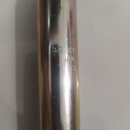 PROMO REFILL TABUNG GAS CO2 33GR 33 GRAM FOR INFLATABLE LIFE JACKET snorkeling - PUSAT PANCING IKAN