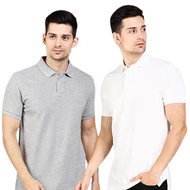 Polo shirt / collar shirt / polo shirt / polo shirt