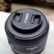 CANON RF 16MM F2.8 STM LIKE NEW    CA...