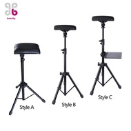 Baosity Tattoo Armrest Stand Tattoo Arm Leg Rest Stand Professional Adjustable Height