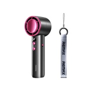 Remax พัดลมพกพา รุ่น F32 - Purple