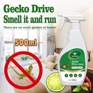 【500ML】 fast deliveryNo lizards anymore lizard killer spray long-lasting lizard repellent harmless t