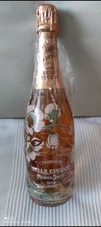 Perrier Jouet Rose 2002 Champagne - 香賓 巴黎之花美麗時光玫瑰香檳 2002 (750ml)