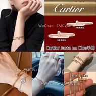 Cartier Juste un Clou手鐲 #釘子手鐲 #經典爆款