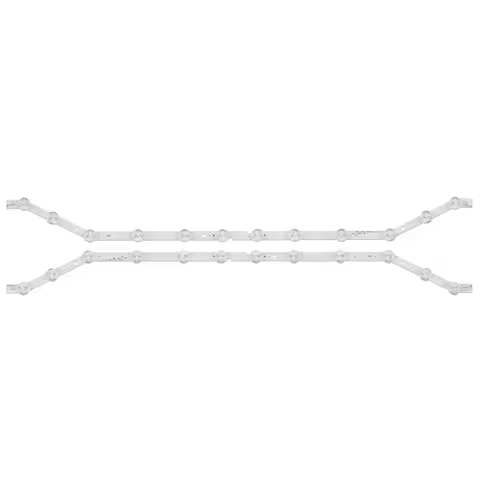 For samsung 32inch 12-LED TV Backlight Strip BN96-33972A UN32H5203AF UN32H5203 UN32EH5000F UN32EH500