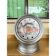 Hicom MTB140 Isuzu NHR JAC Inokom Lori Mas Canter FB511 Lorry Tubeless Rim 17.5 x 600 (Maximum 1 PC 