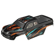 [uguuiya] RC Car Body Shell RC Car Shell for 16889 16889A 1/16 RC Car Accessories Upgrade