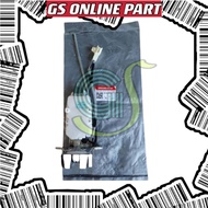 BONNET LOCK WITH ACTUATOR (ORIGINAL) PERODUA MYVI 1.5 1.5 2005-2017 ALZA (69350-BZ020)(69350-BZ110) 