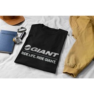 Giant BIKE short sleeve t-shirt