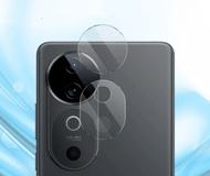 ฟิล์มกระจกนุ่ม Camera For vivo v40