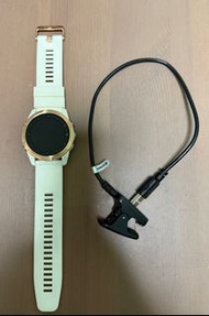 ATMOS MISSION 2 潛水手錶 白色