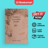 Tabitha's Incredible Bauble - Paperback - English - 9781838759681