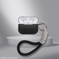 Case for AirPods Pro 3, Liquid Silicone Earbuds Case Cover for AirPods Pro3