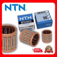 PISTON PIN BEARING COOPER RACING NTN JAPAN RXZ 135 KBK16X20X19.8X3/16X20X16.8X2