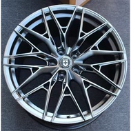 Mercedes Toyota Volkswagen 19inch New Design Sport Rim