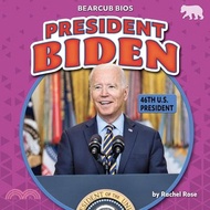 46396.President Biden: 46th U.S. President