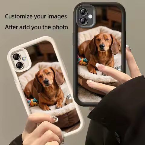 Customized Case For Samsung Galaxy A03 Core A7 2018 A12 India A01 A02s A03s A04 A04e A04s A05 A05s A