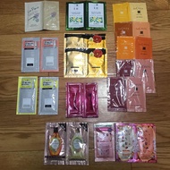 Shampoo Sample