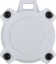 AJT DESIGN Shockproof AirTag Case for Apple Air tag