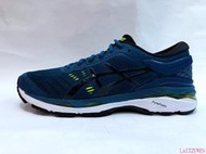 asics GEL-KAYANO 24 T749N-4590  定價 4890 !周年慶7-11取貨付款免運費