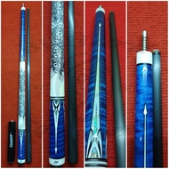Jflowers Carbon Cue Jf20-19Wf Stick Billiard