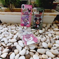 Xiaomi Redmi 7A Case Softcase Mickey Mouse Minnie Mouse Lotso Xiaomi 7A