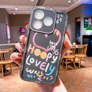 Softcase Casing Case Realme C63