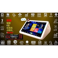 iBoîte™ KOD Karaoke Player 3TB (WD) K歌看戏TA一机搞定！8万首歌曲云端下载加歌！