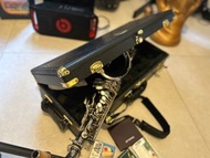 Cannonball 96 Excalibur Alto Saxophone w/ case