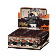 P POPMART POPMART POPMART POPMART POPMART Party Series Figures Mystery Box Toy Ornament