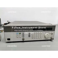 Agilent HP 83712B Signal Generator Sweep 10MHz to 20GHz Used