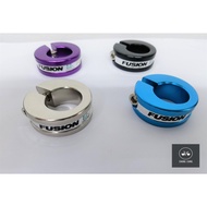 Fusion Alloy BMX Seat Post Clamp