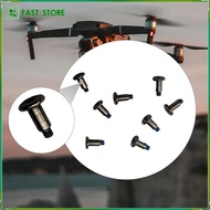 [Wishshopelxn] 8x Drone Propellers Screw Spare Parts Drone Accessories 0.15inch for RG101 K918