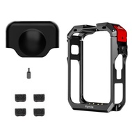 accessories for DJI OSMO 360/LENS GUARD DJI 360/ DJI METAL CAGE OSMO 360/ DJI 360 TEMPER GLASS