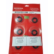 Axle seal as pulley beat vario scoopy beat f1 HGP ORi 91202-KJ9-003 size 20x32x6