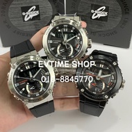 ASIA SET 100% ORIGINAL CASIO G-SHOCK GST-B200-1A / GST-B200B-1A / GST-B200D-1A / GST-B200 / GST-B200B / GST-B200D