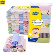 Lampin New Born Baby Wash Cloth For Baby Wash Cloth For Newborn Baby Face Towel Baby Towel