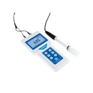 Top 1High quality Handheld pH Analyzer 0.01 Accuracy Research Labs OEM Customization Support-hot